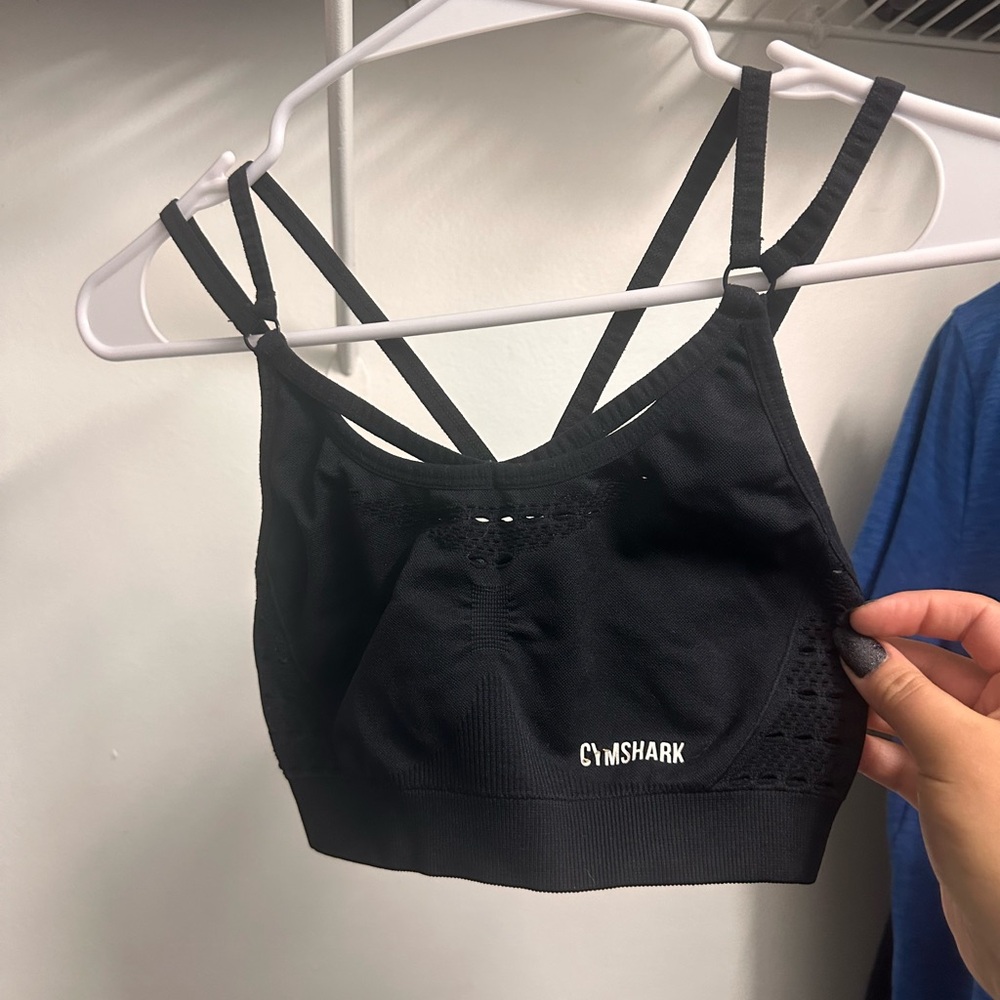 Gymshark sports bra